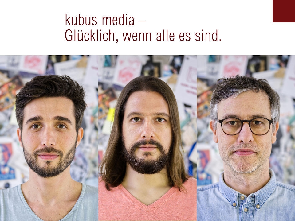 Kubus media