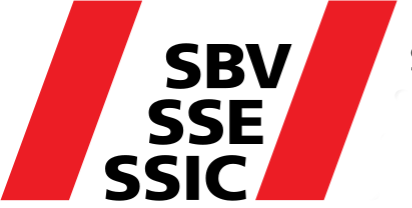 Schweizerischer Baumeisterverband Logo
